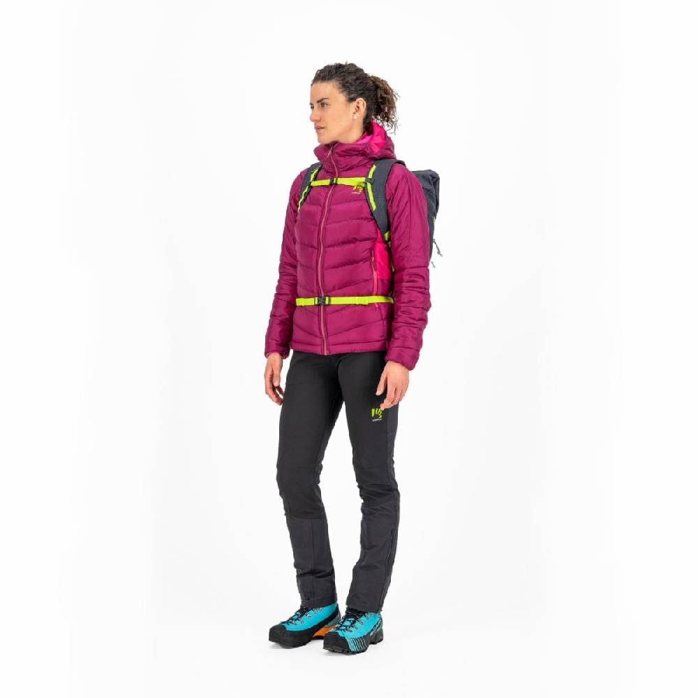 Karpos FOCOBON W JACKET Convenienza