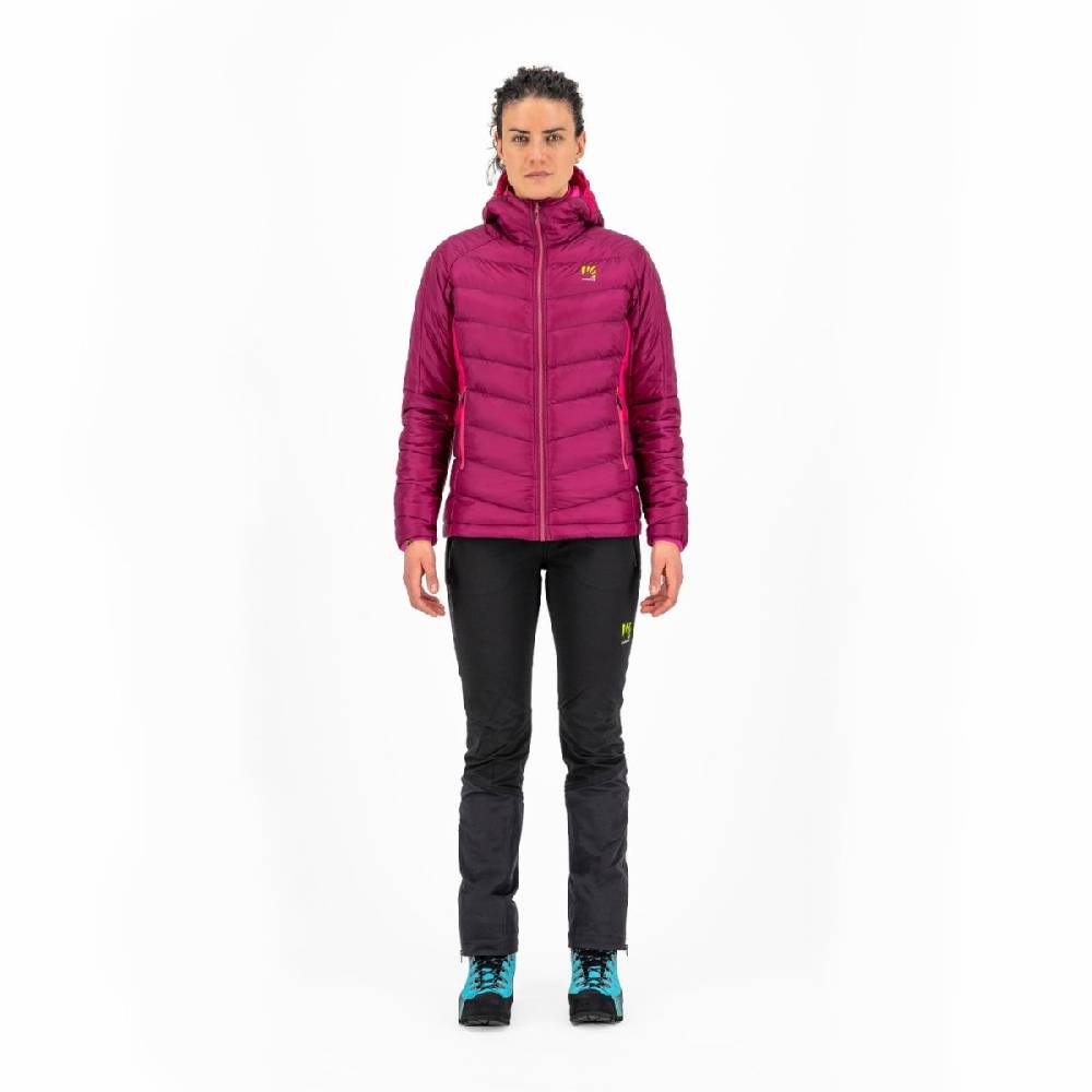 Karpos FOCOBON W JACKET Convenienza