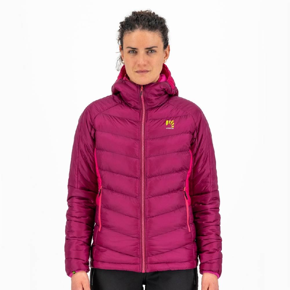 Karpos FOCOBON W JACKET Convenienza
