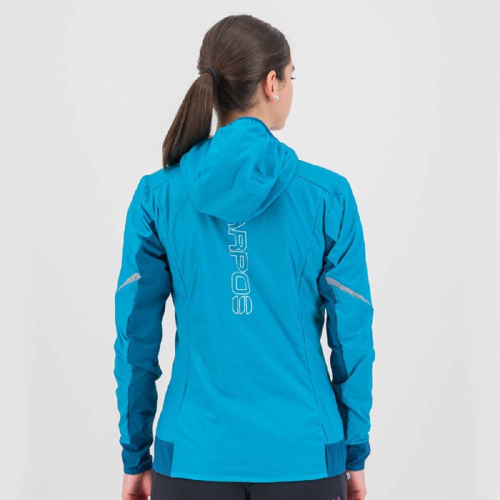 Karpos K-PERFORMANCE HYBRID W JACKET Online