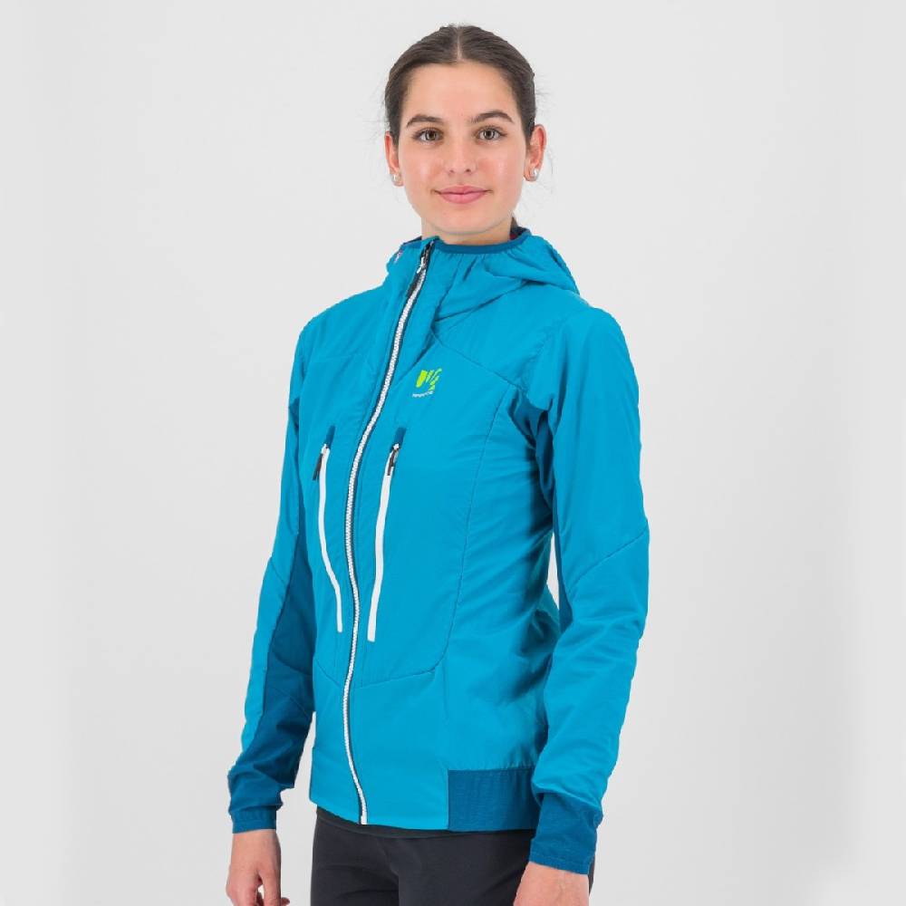 Karpos K-PERFORMANCE HYBRID W JACKET Online