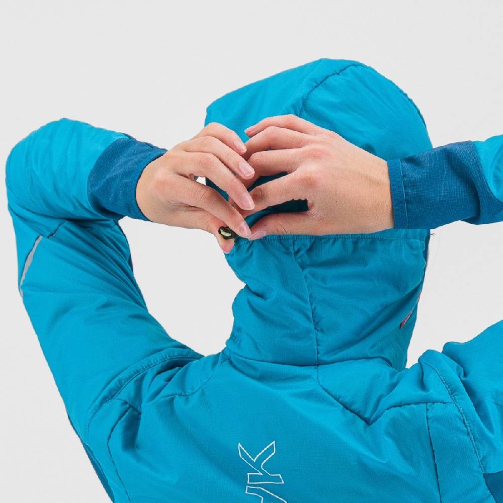 Karpos K-PERFORMANCE HYBRID W JACKET Online