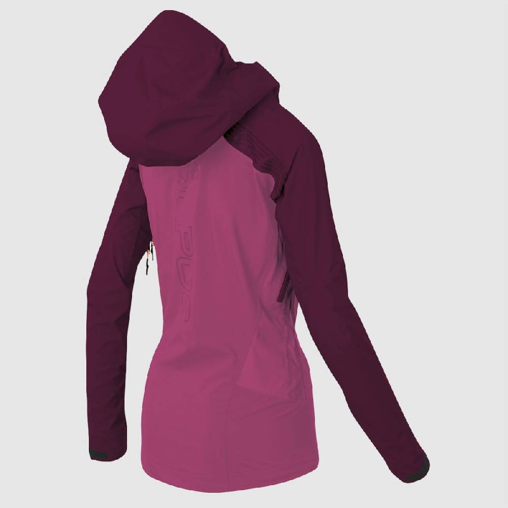 Karpos JORASSES PLUS W JACKET Outlet