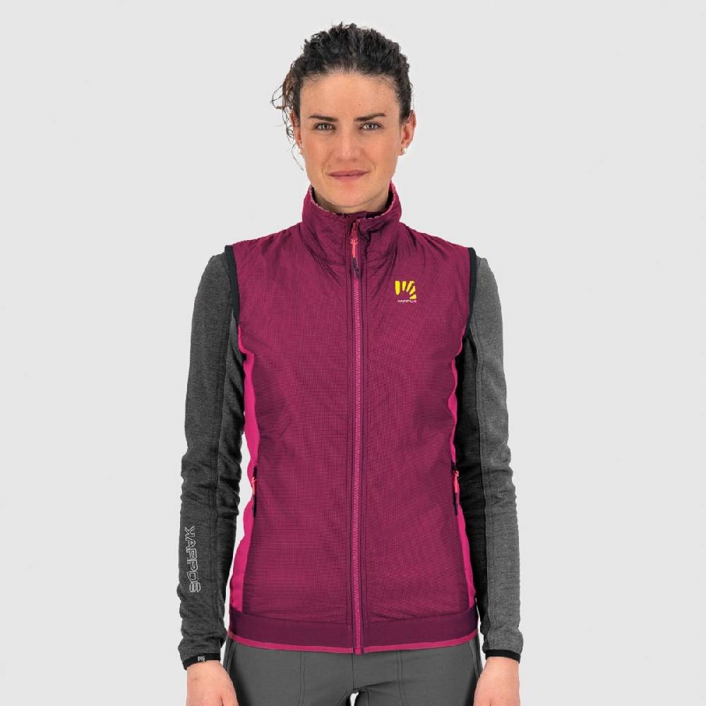 Karpos FEDERA W VEST Offerte