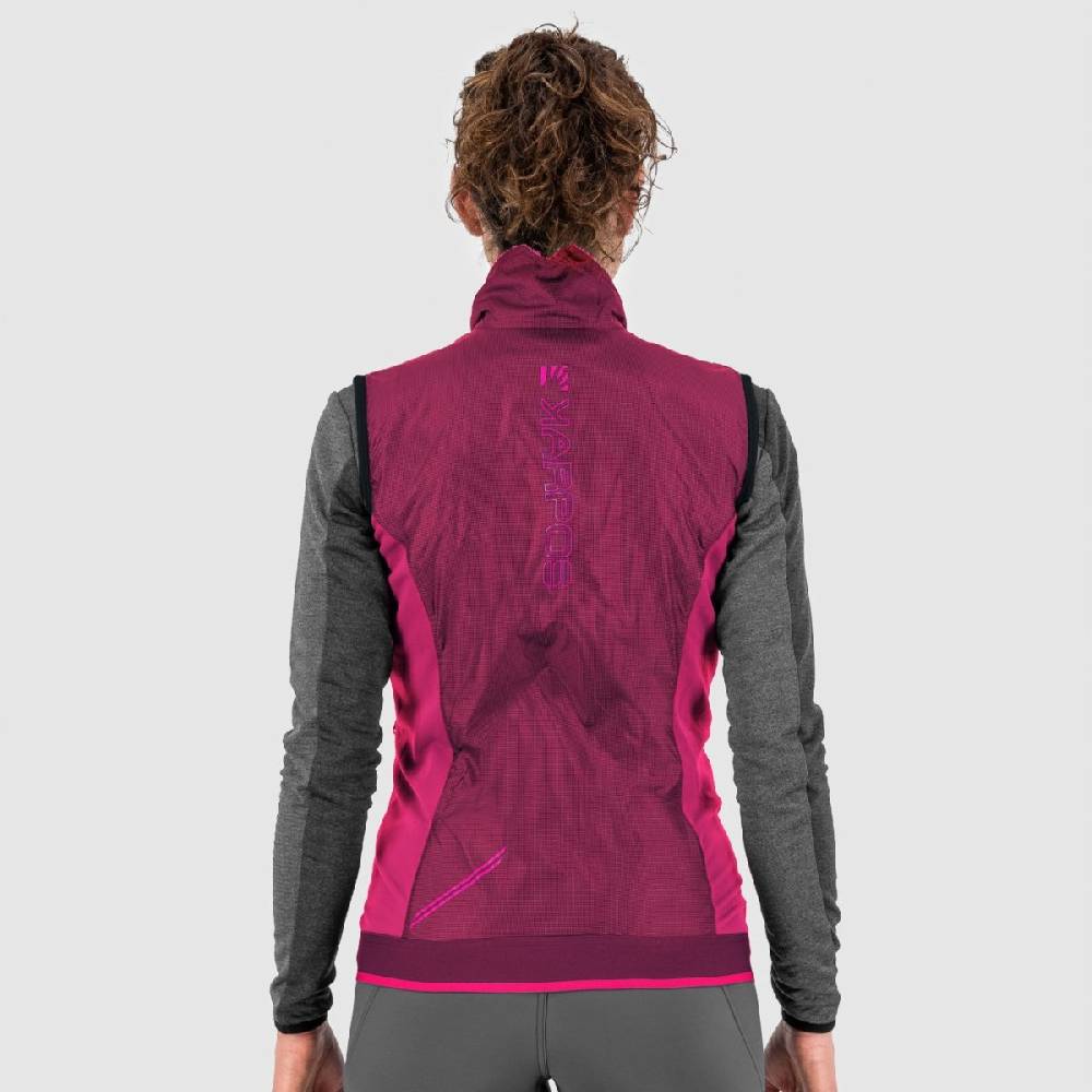 Karpos FEDERA W VEST Offerte