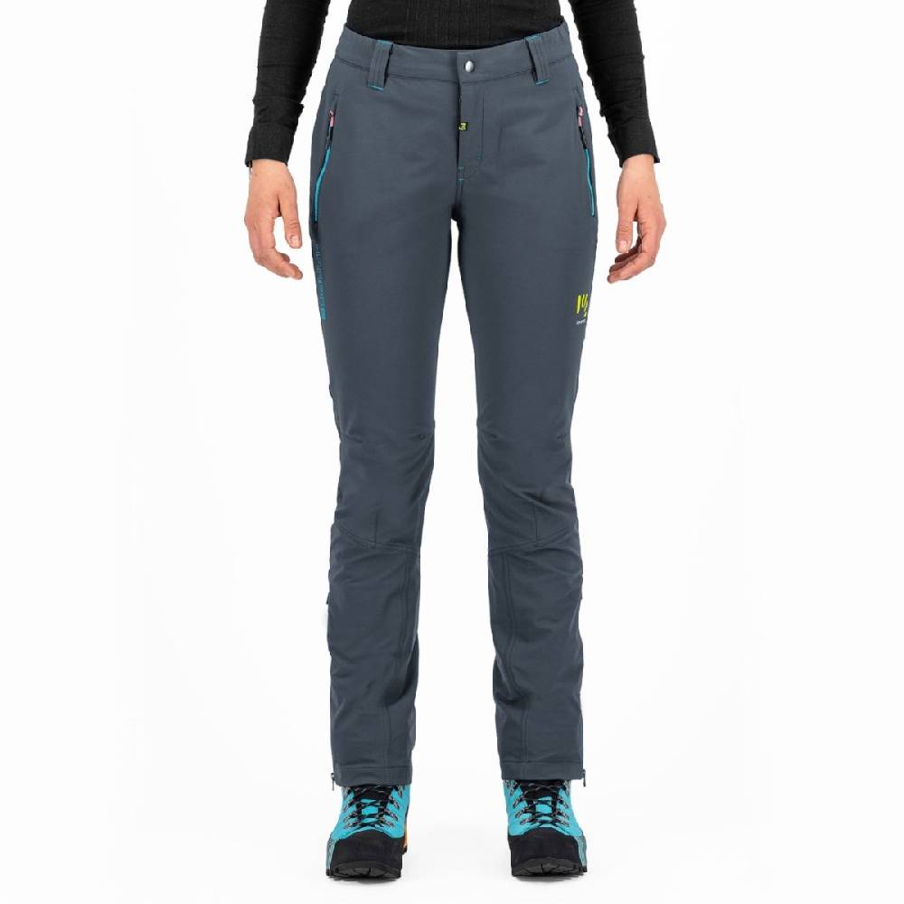 Karpos SAN MARTINO W PANTS Vendita Calda