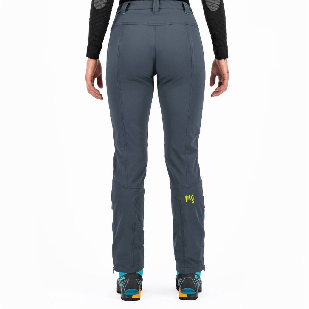 Karpos SAN MARTINO W PANTS Vendita Calda