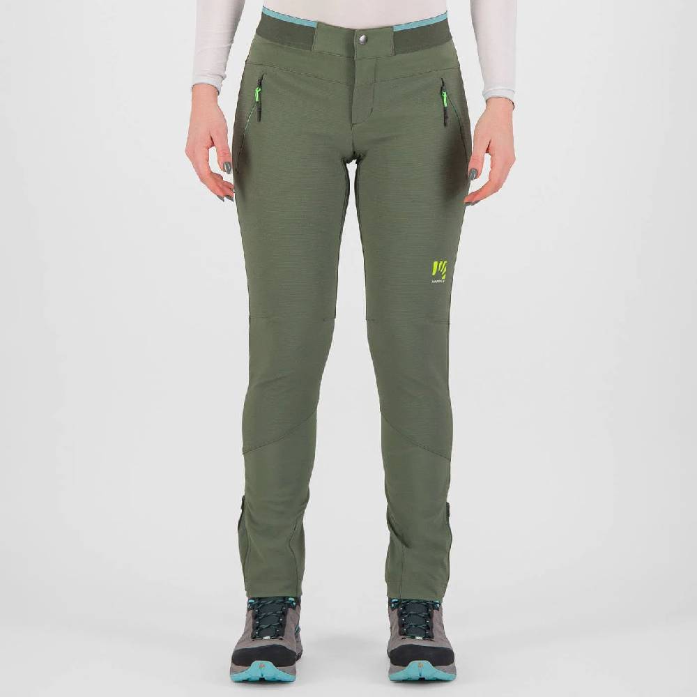 Karpos PIETENA W PANTS Vendita Economica