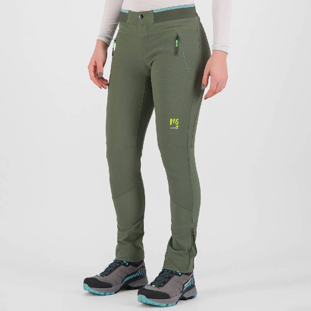 Karpos PIETENA W PANTS Vendita Economica