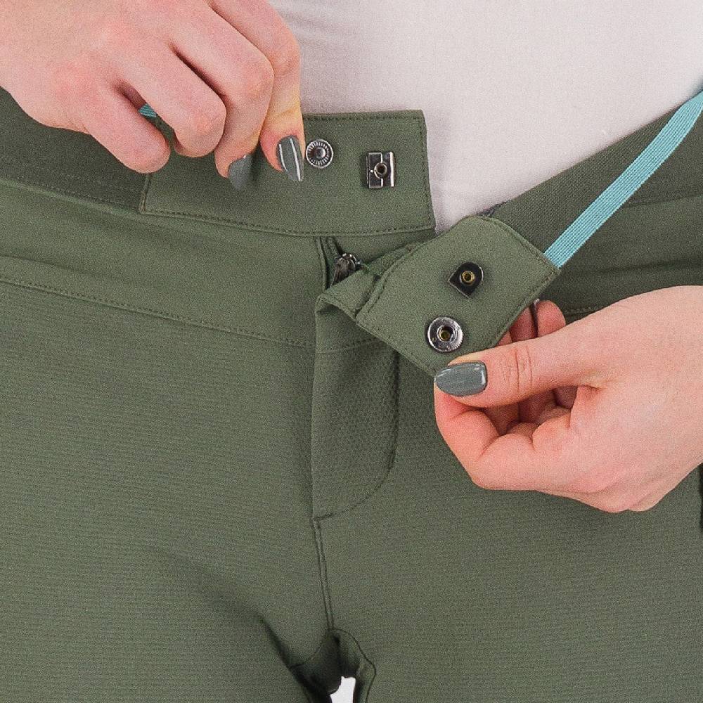 Karpos PIETENA W PANTS Vendita Economica