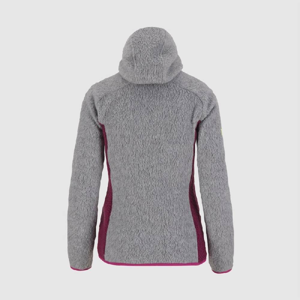 Karpos 80'S R POLARTEC W HOODIE Negozio