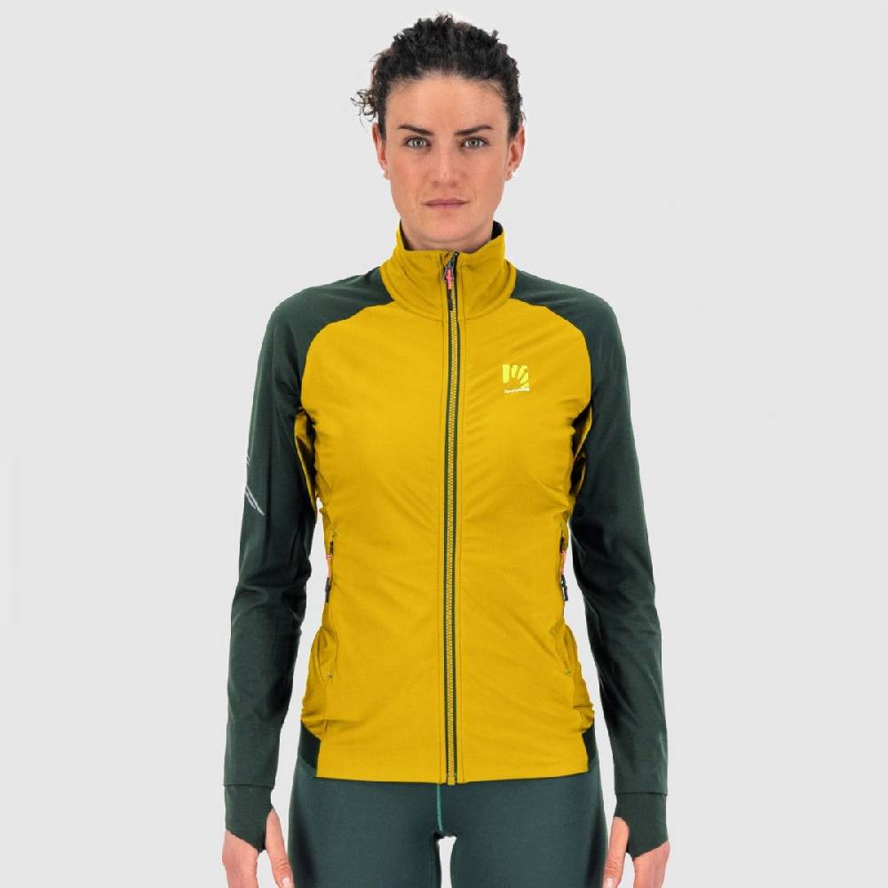 Karpos LAVAREDO W FLEECE Moda