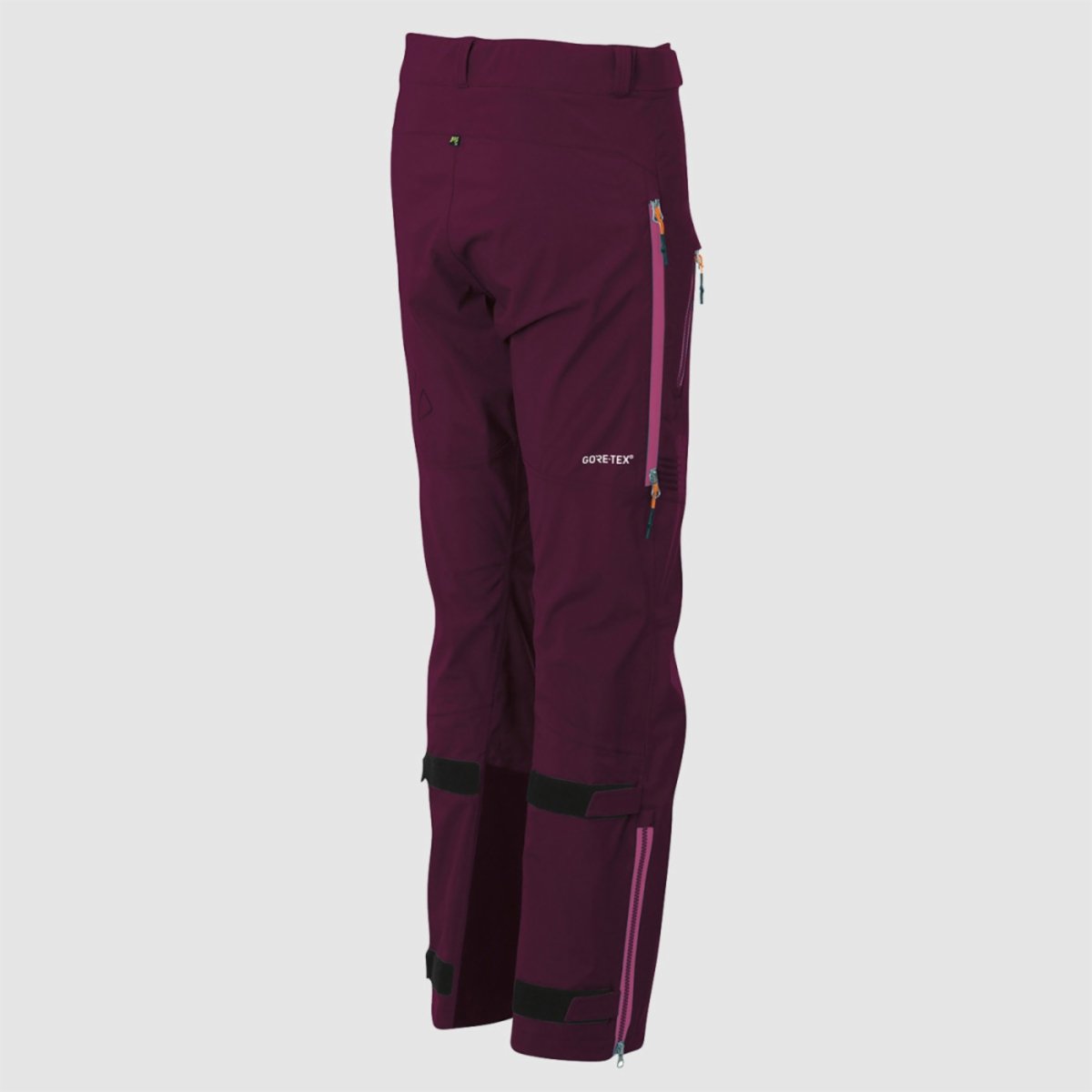Karpos JORASSES PLUS W PANT Qualità