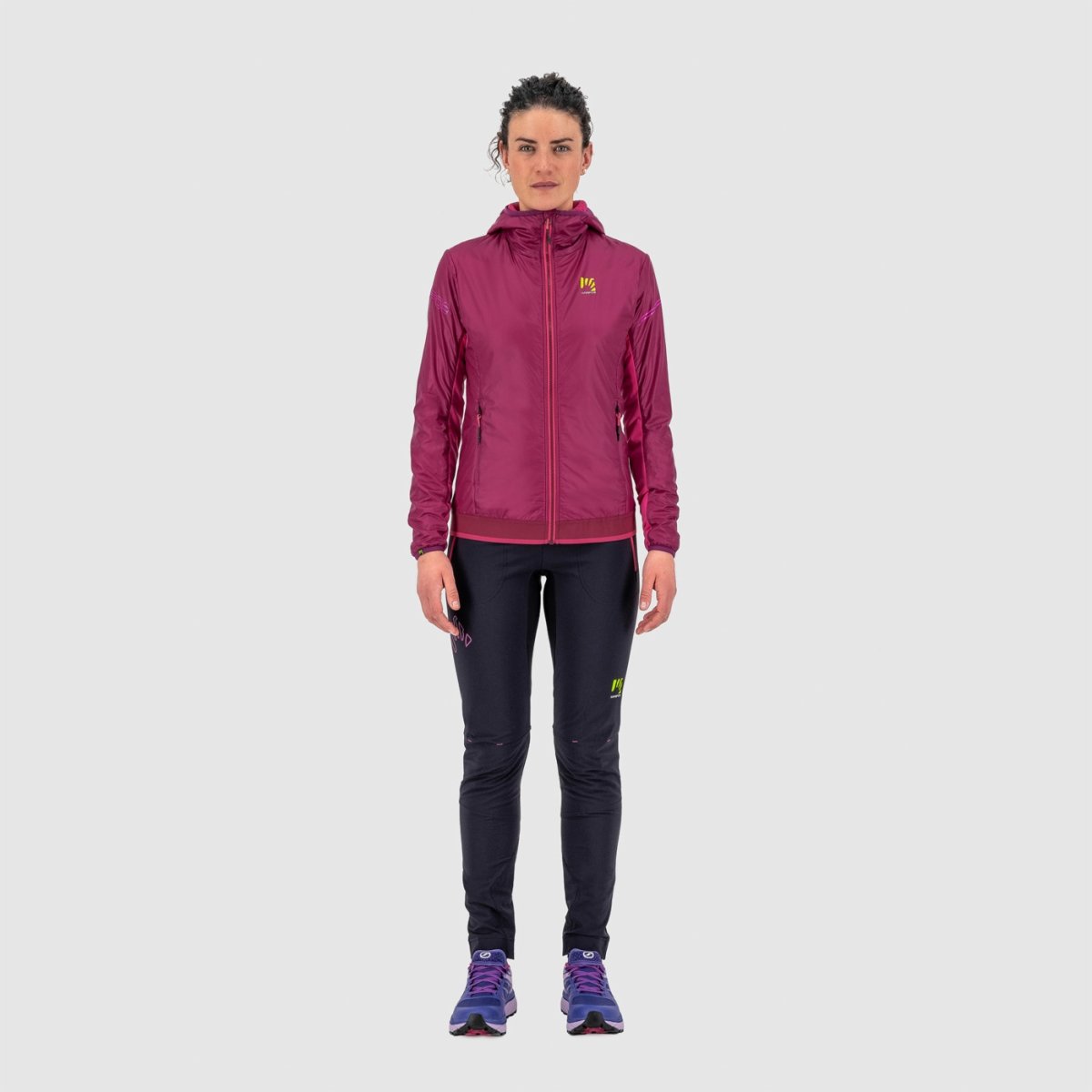 Karpos FEDERA W JACKET Promozione