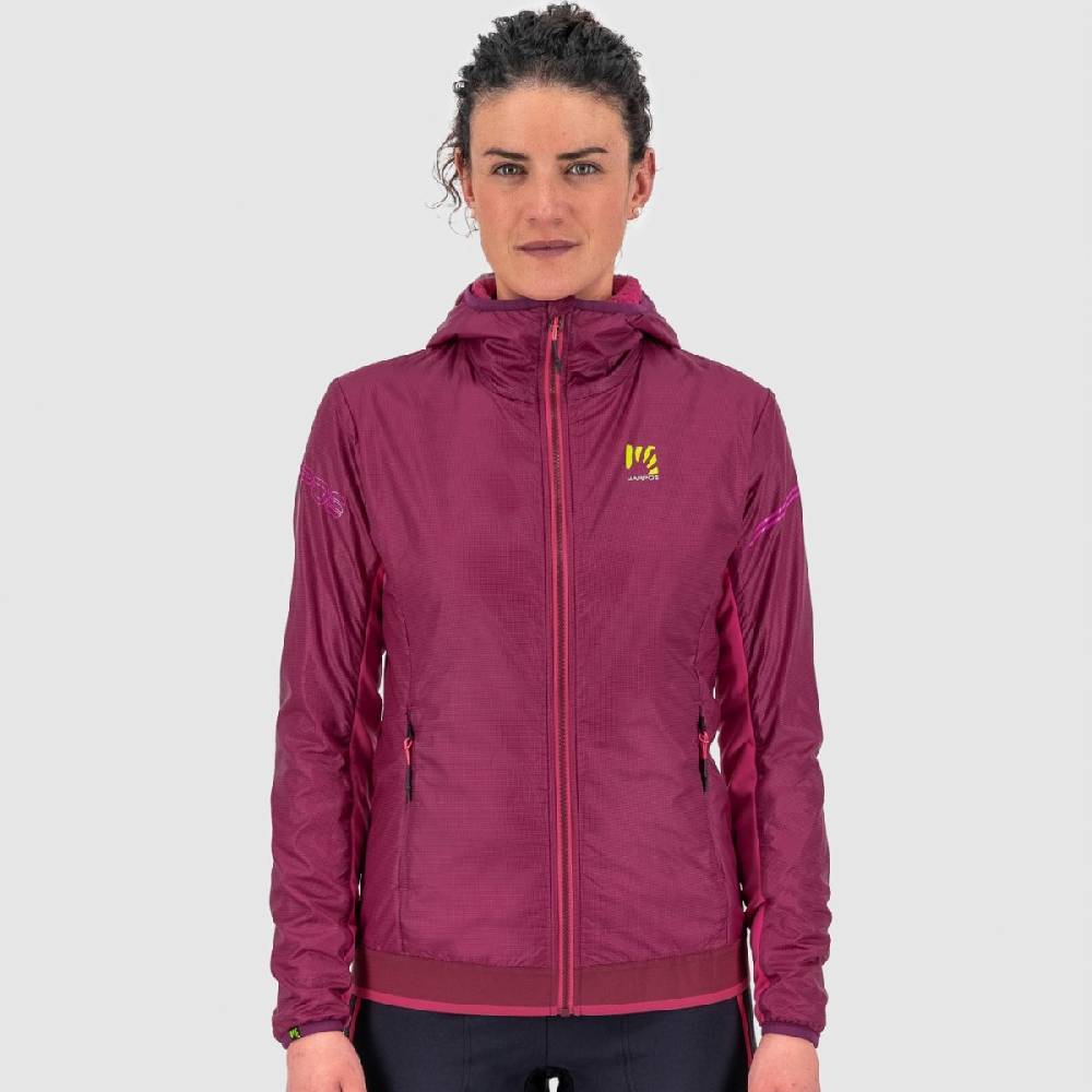 Karpos FEDERA W JACKET Promozione