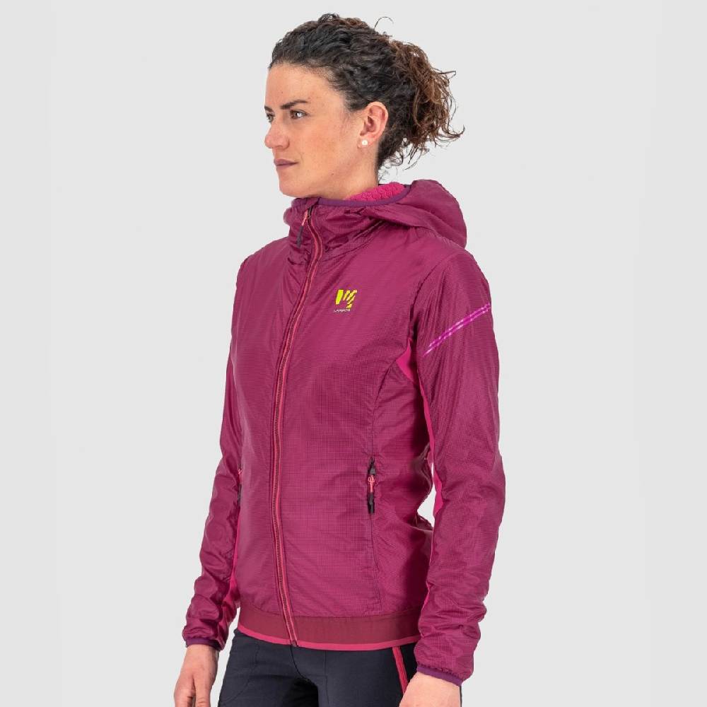 Karpos FEDERA W JACKET Promozione