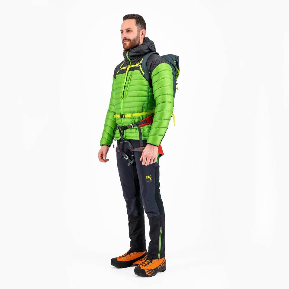 Karpos K-PERFORMANCE LIGHT DOWN JACKET Negozi Online