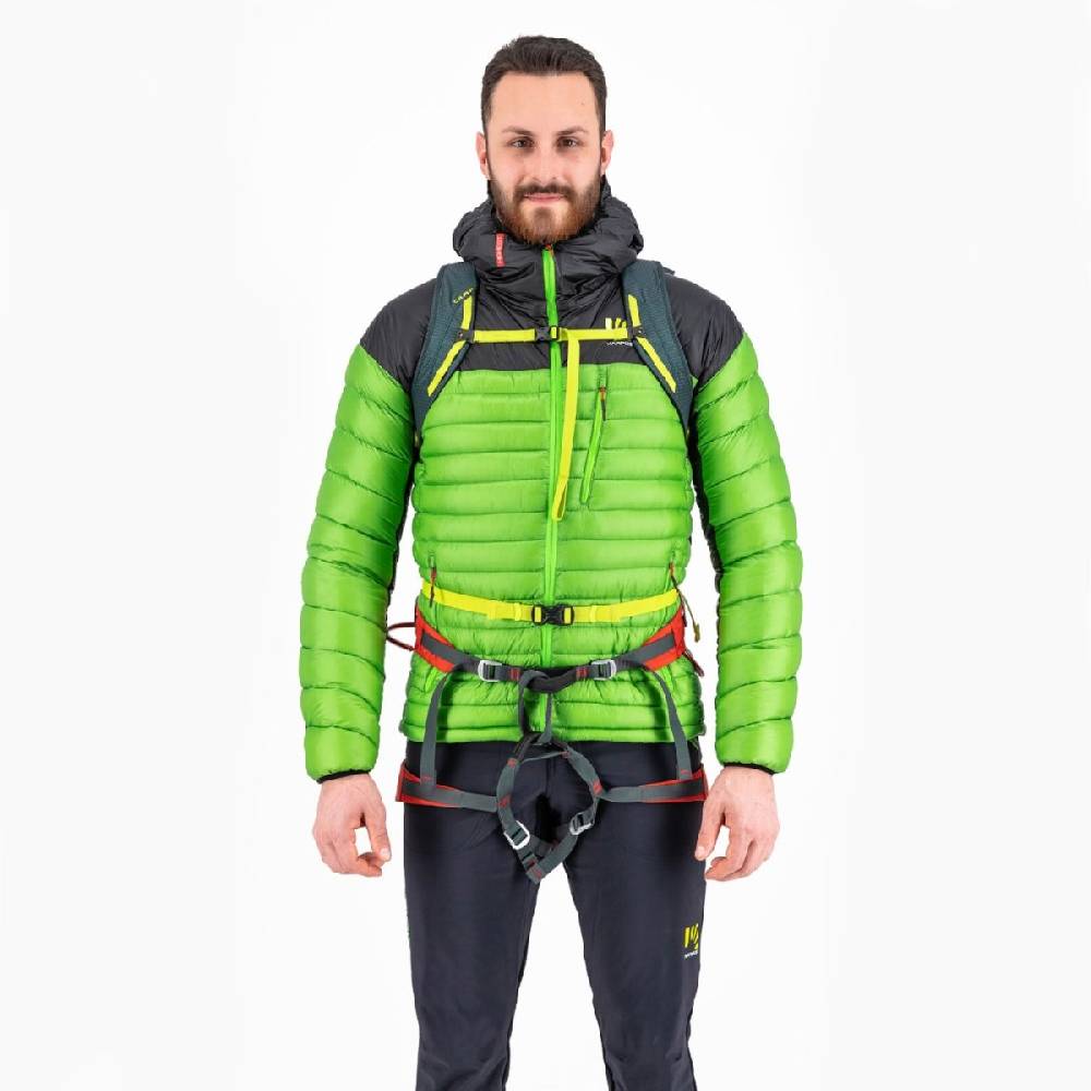 Karpos K-PERFORMANCE LIGHT DOWN JACKET Negozi Online