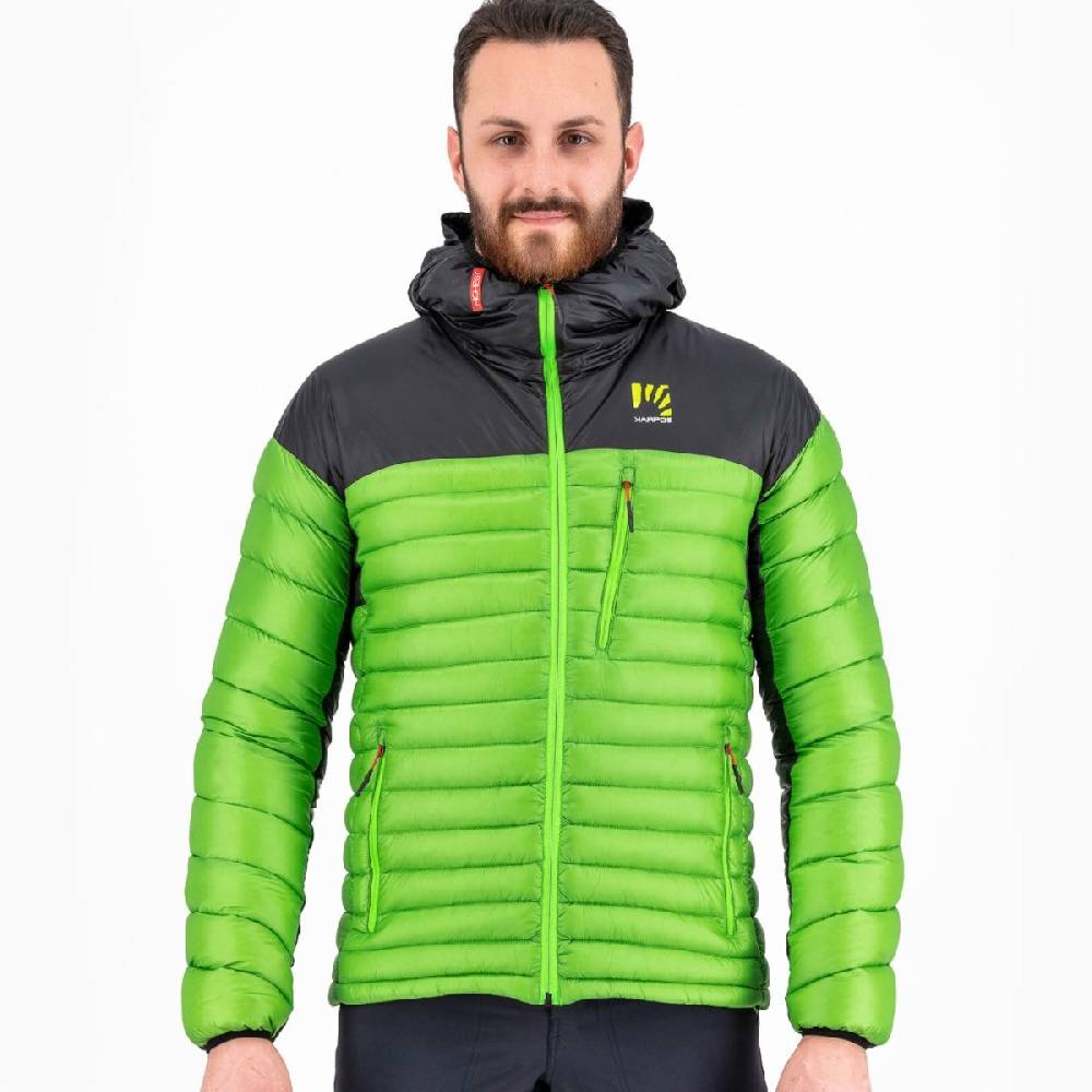 Karpos K-PERFORMANCE LIGHT DOWN JACKET Negozi Online