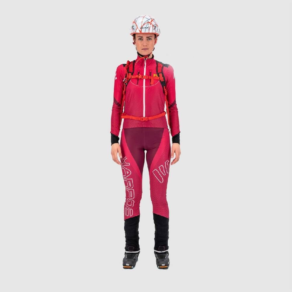 Karpos KARPOS RACE SUIT EVO W Acquista Ora