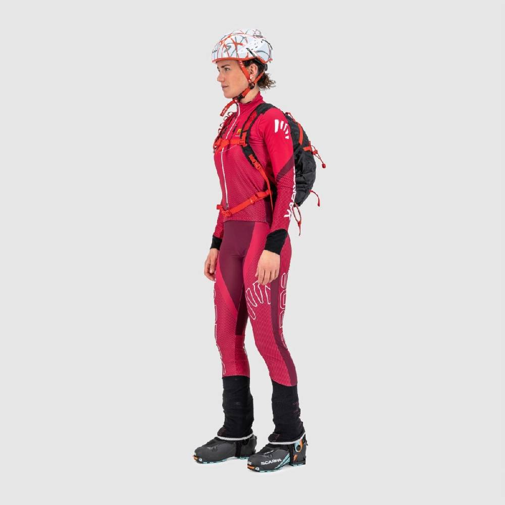 Karpos KARPOS RACE SUIT EVO W Acquista Ora