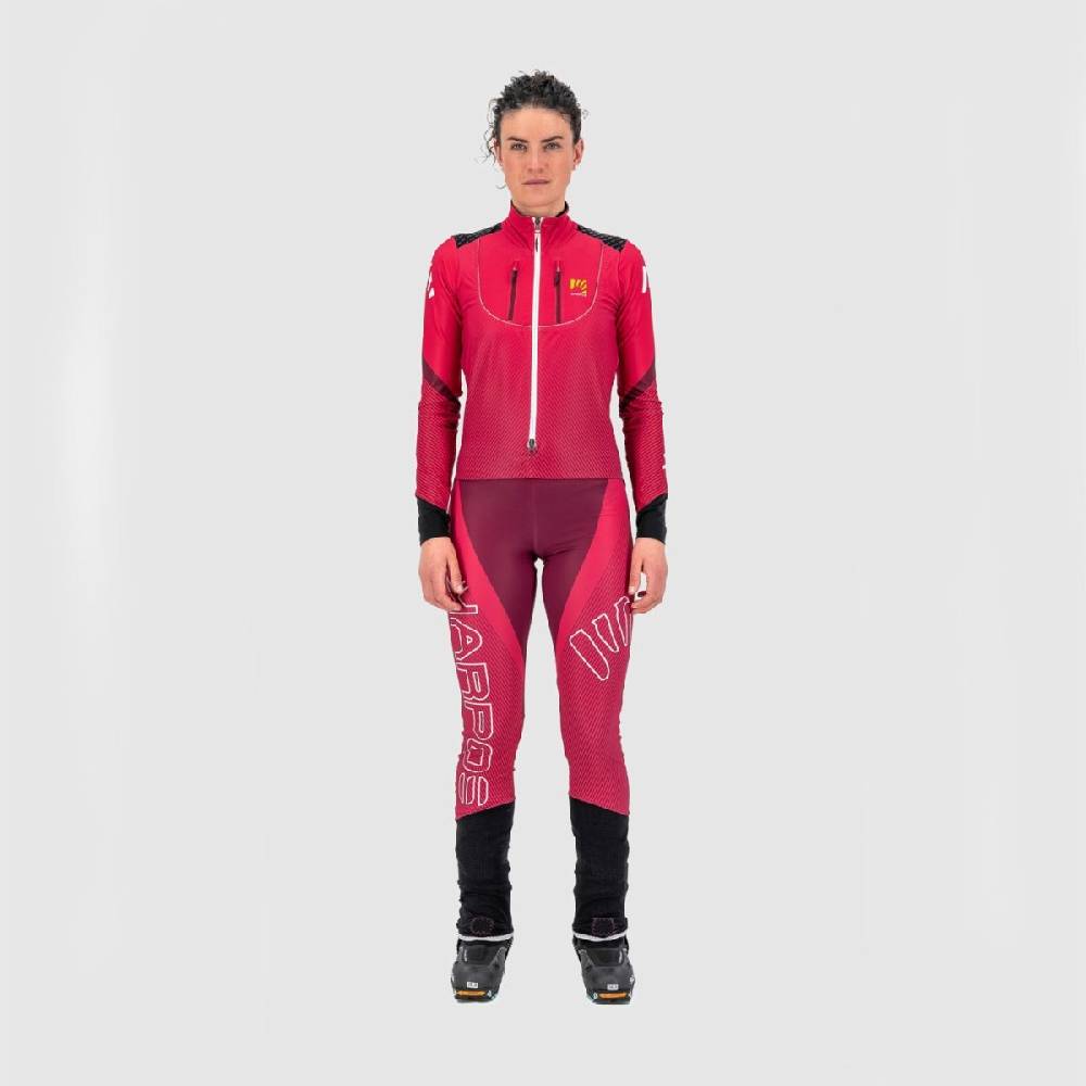 Karpos KARPOS RACE SUIT EVO W Acquista Ora