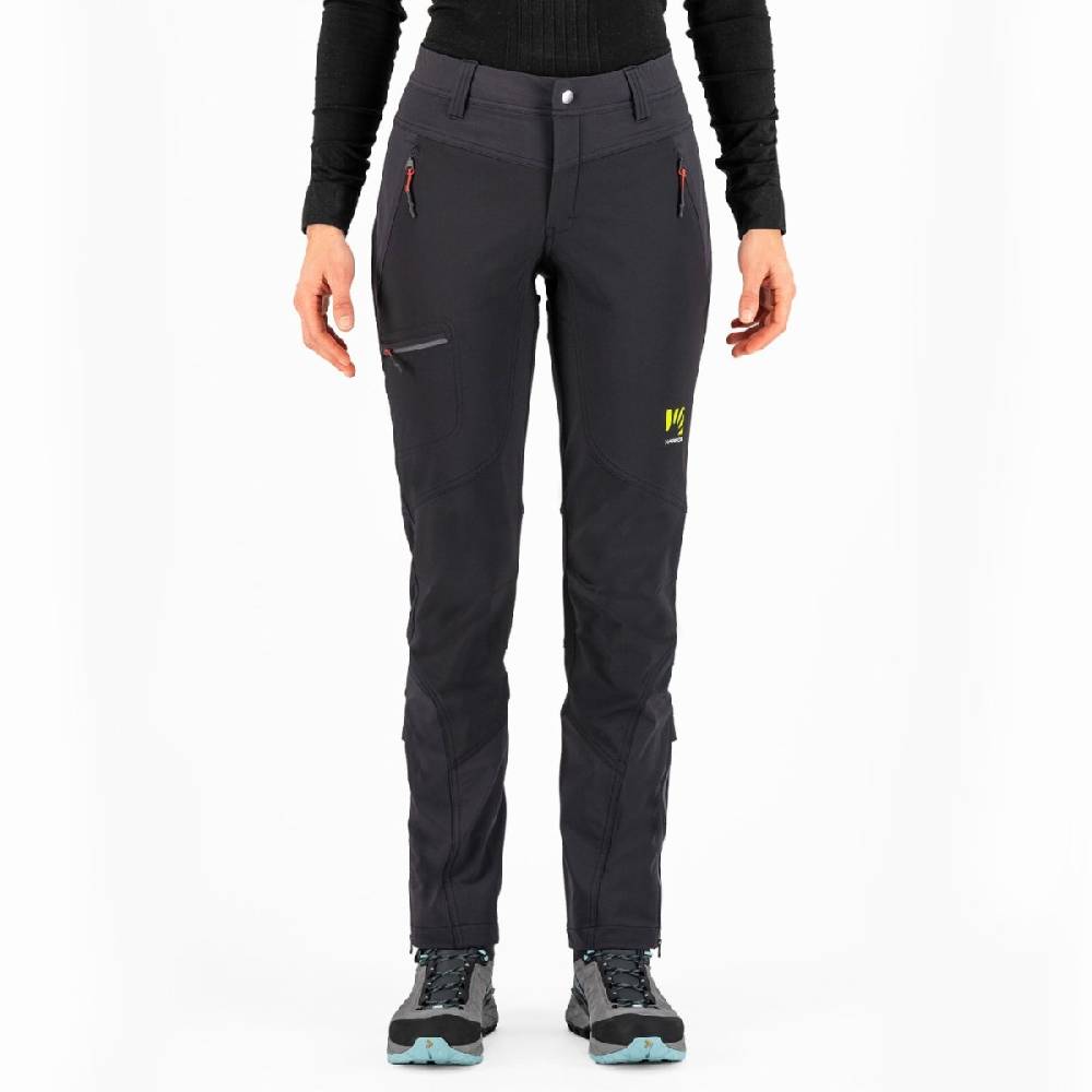 Karpos CEVEDALE EVO W PANTS Consegna Veloce