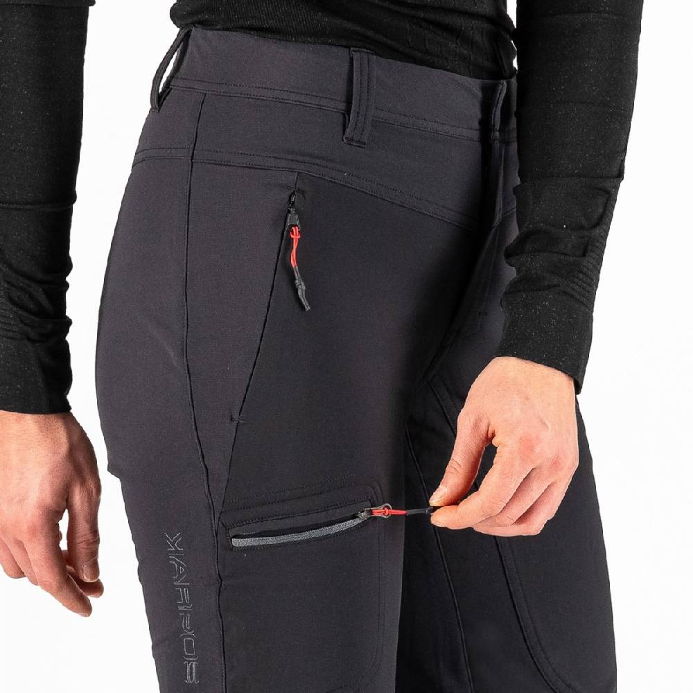 Karpos CEVEDALE EVO W PANTS Consegna Veloce