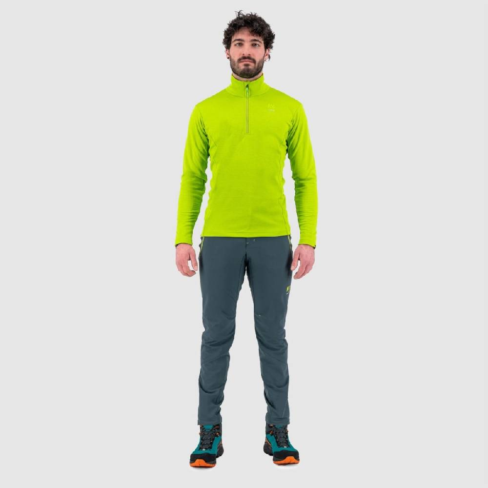 Karpos PIZZOCCO HALF ZIP Fino Al -60%