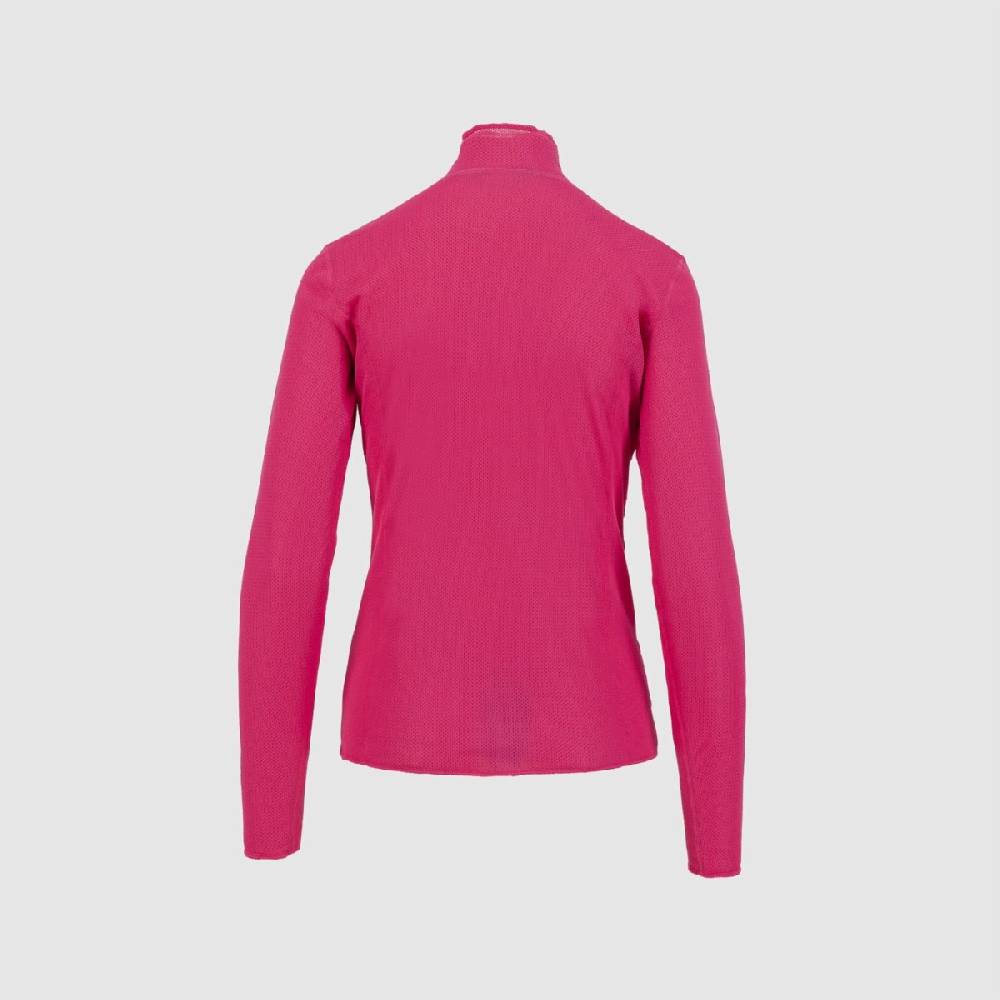 Karpos ALAGNA HALF ZIP W LIGHT FLEECE Affare Del Giorno