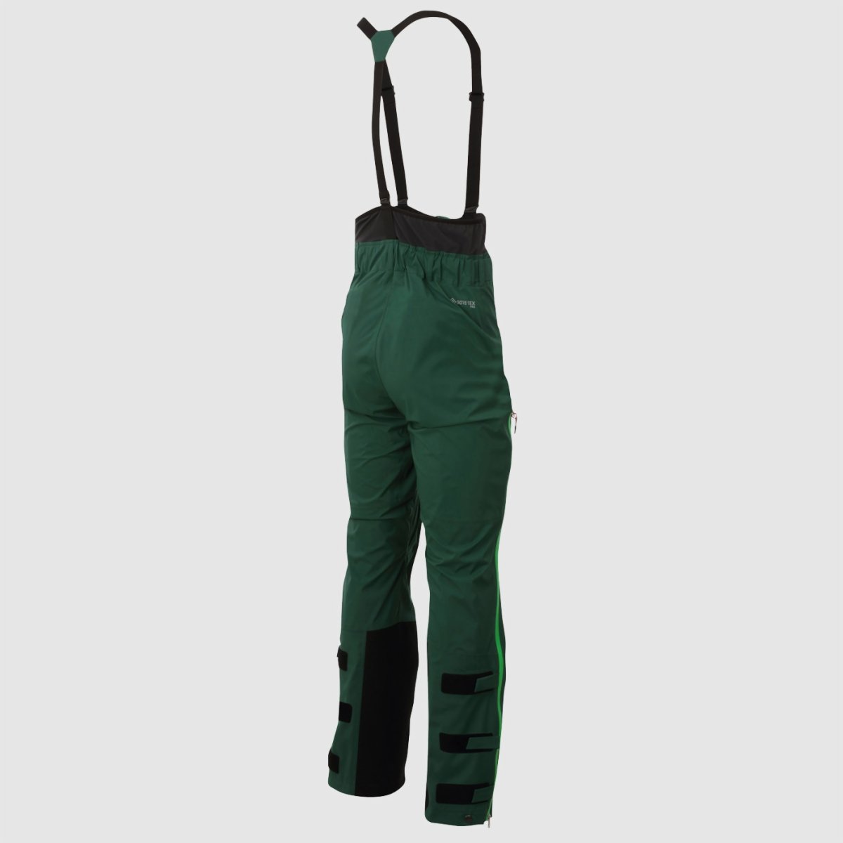 Karpos K-PERFORMANCE GTX PRO H-ZIP PANT Sottocosto
