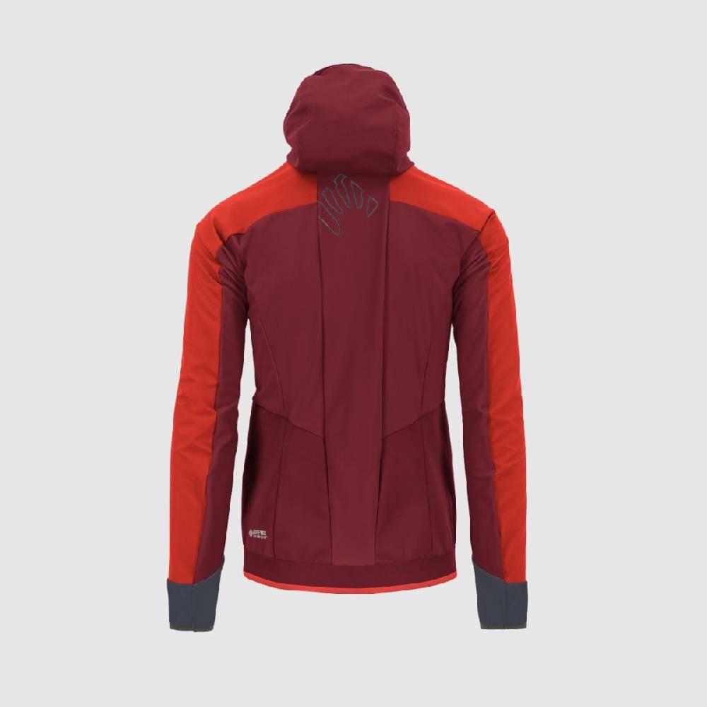 Karpos PIZ PALU' EVO JACKET Convenienza