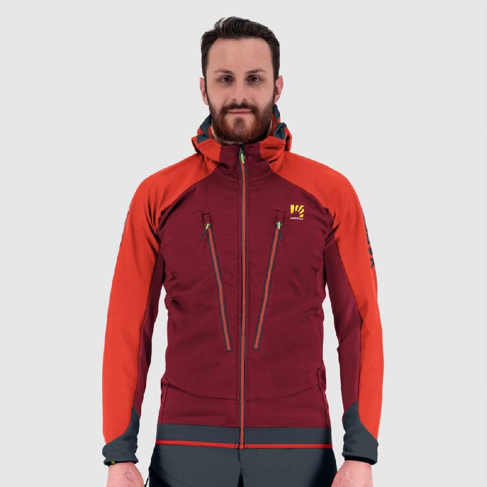 Karpos PIZ PALU' EVO JACKET Convenienza