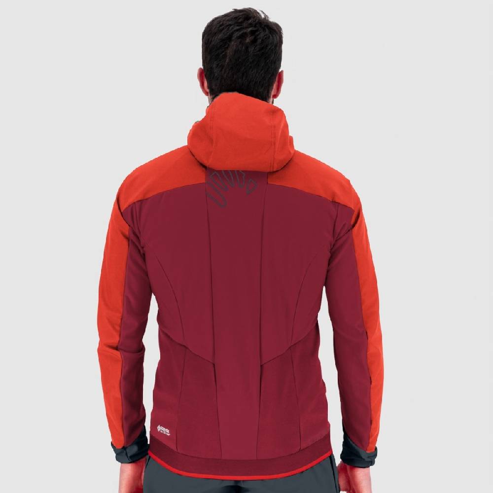 Karpos PIZ PALU' EVO JACKET Convenienza
