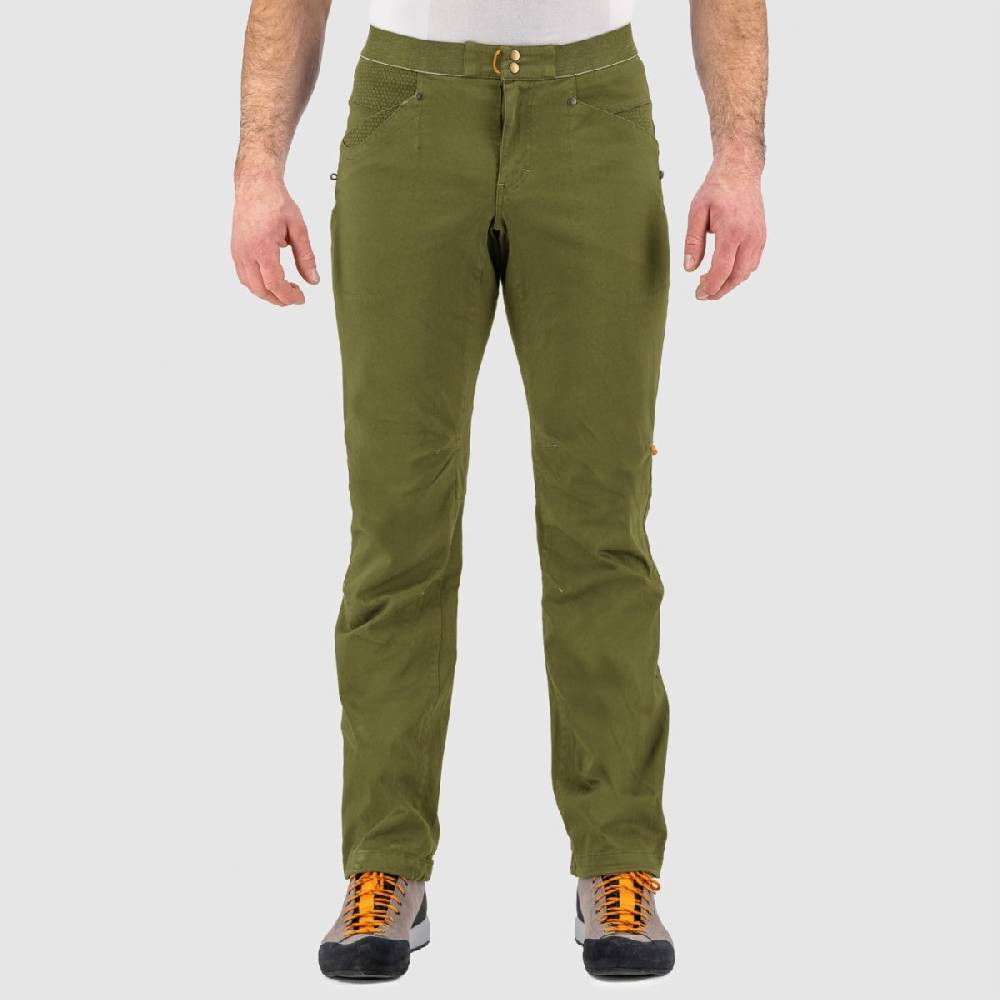 Karpos NOGHERA WINTER PANT Economico