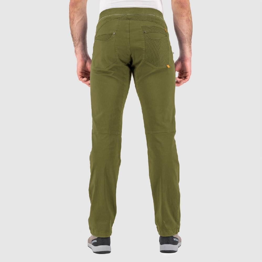 Karpos NOGHERA WINTER PANT Economico