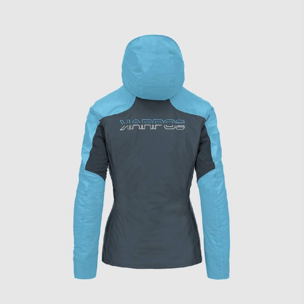 Karpos VINSON W JACKET Saldi