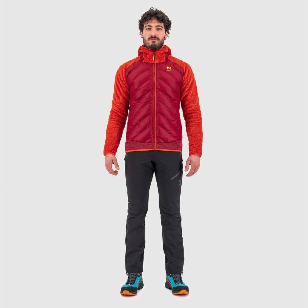 Karpos MARMAROLE JACKET Hotsell