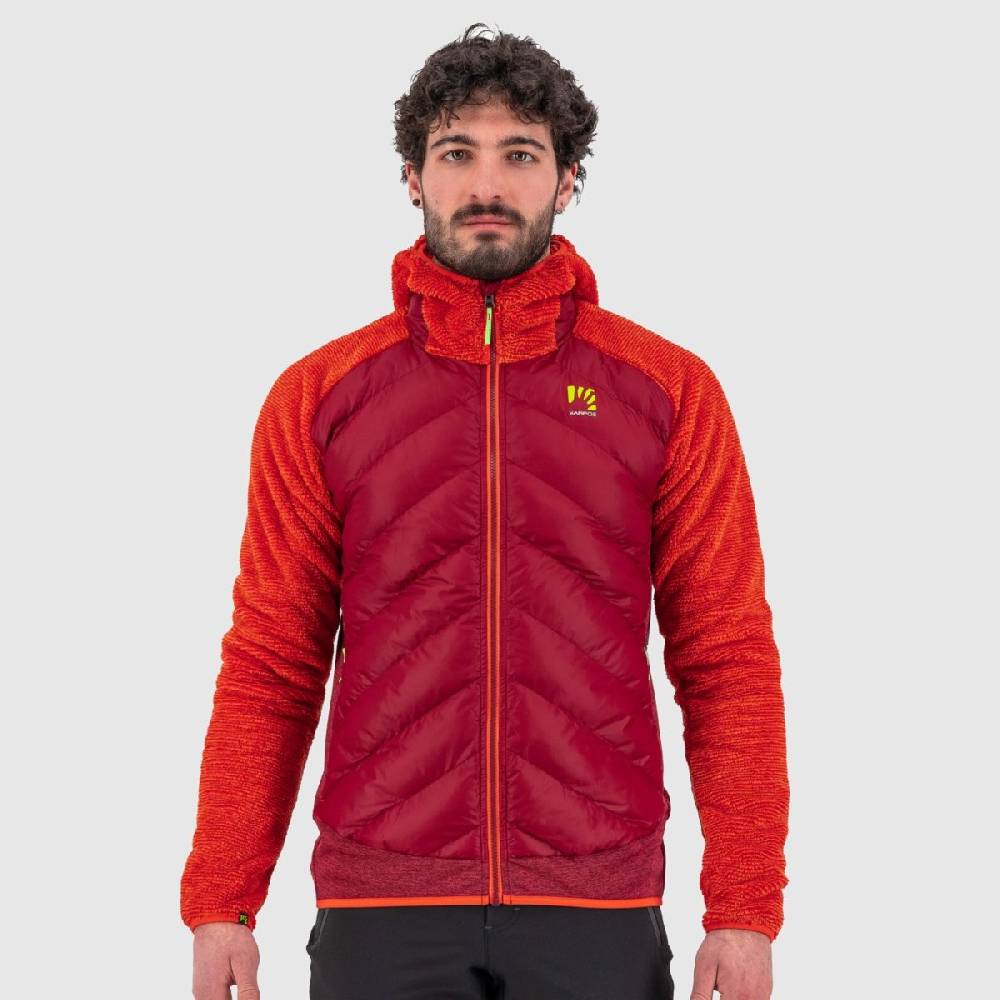 Karpos MARMAROLE JACKET Hotsell