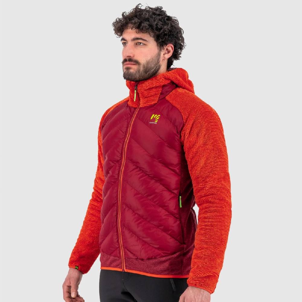 Karpos MARMAROLE JACKET Hotsell
