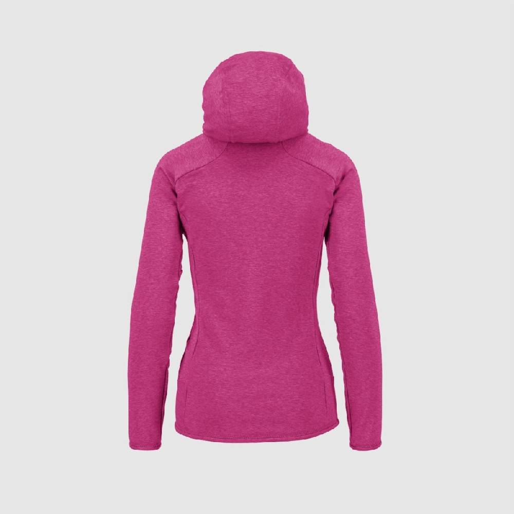 Karpos MEZZODI HOODIE W FLEECE Vendita Calda