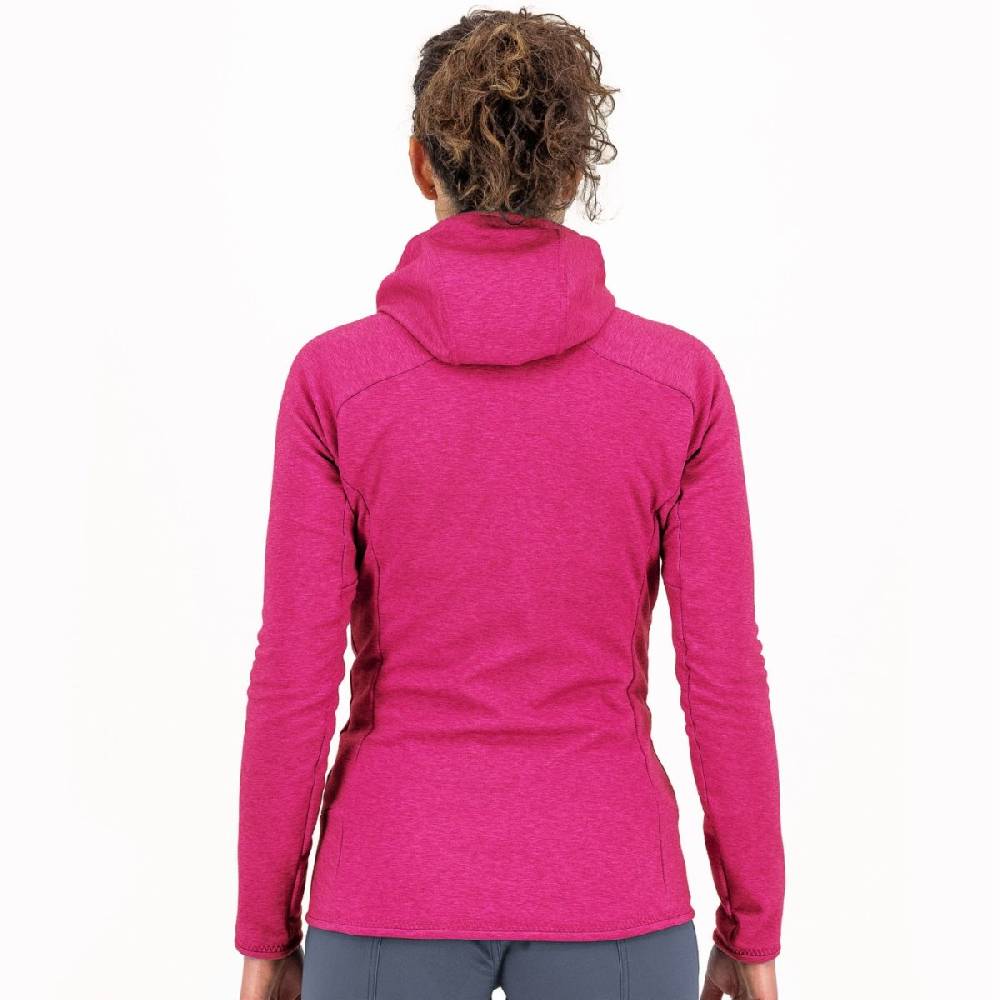 Karpos MEZZODI HOODIE W FLEECE Vendita Calda