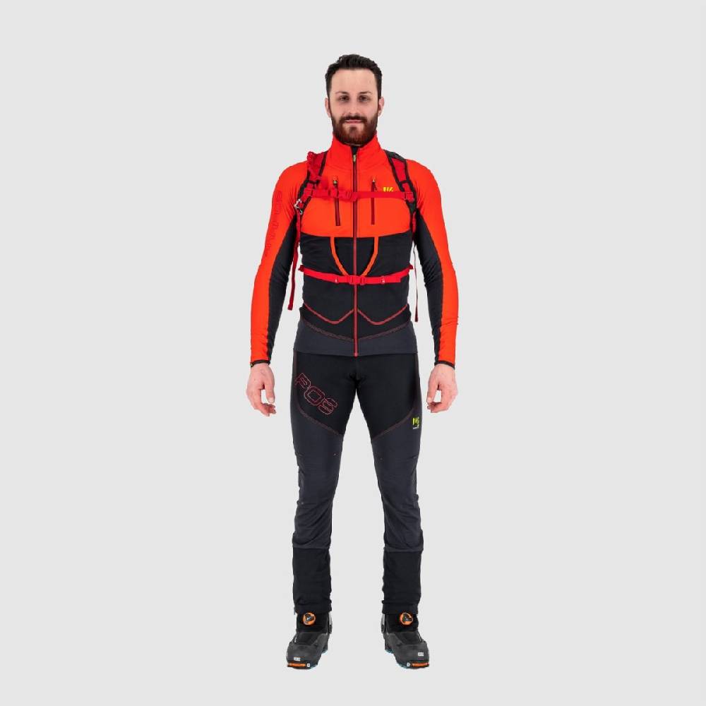 Karpos ALAGNA LITE JACKET I Più Venduti