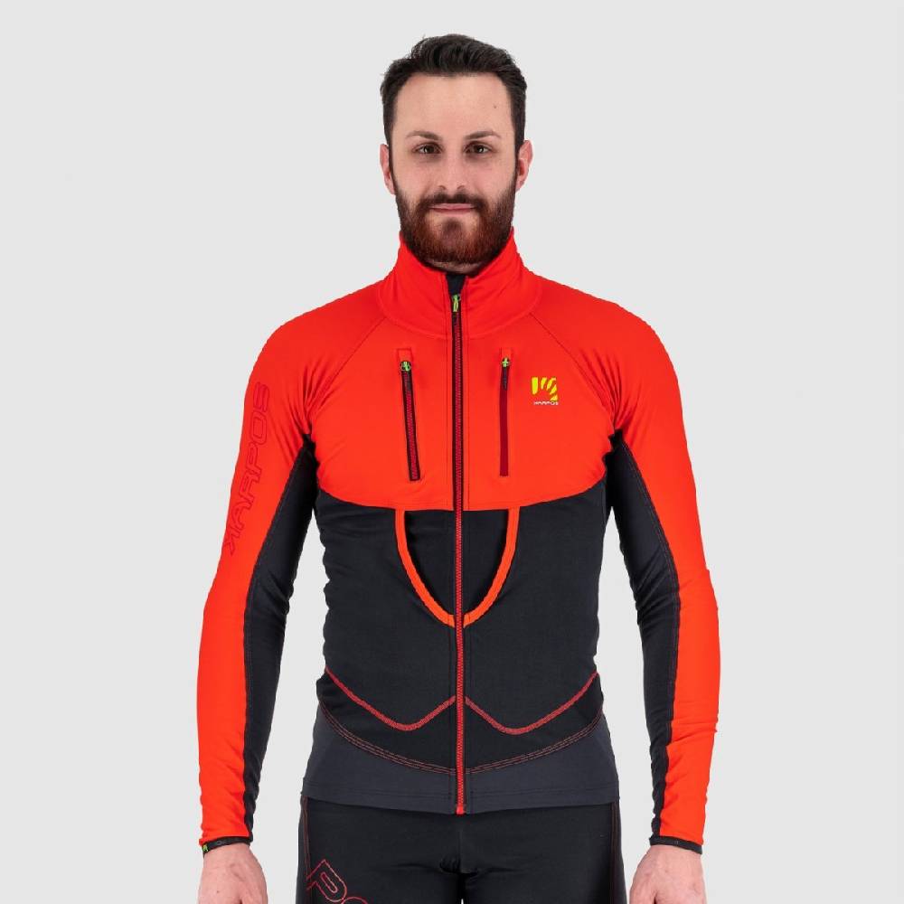 Karpos ALAGNA LITE JACKET I Più Venduti