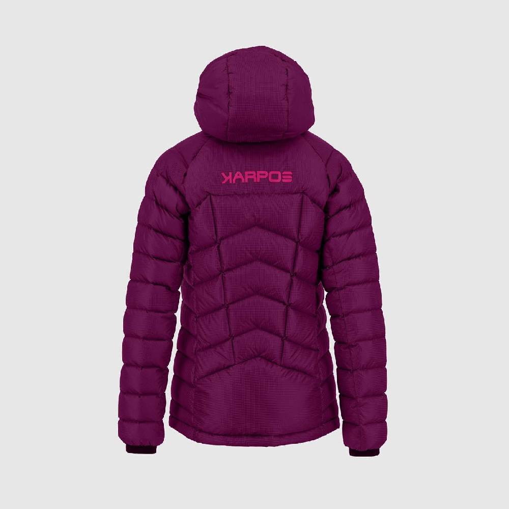 Karpos ARTIKA EVO W JACKET Vendite Flash