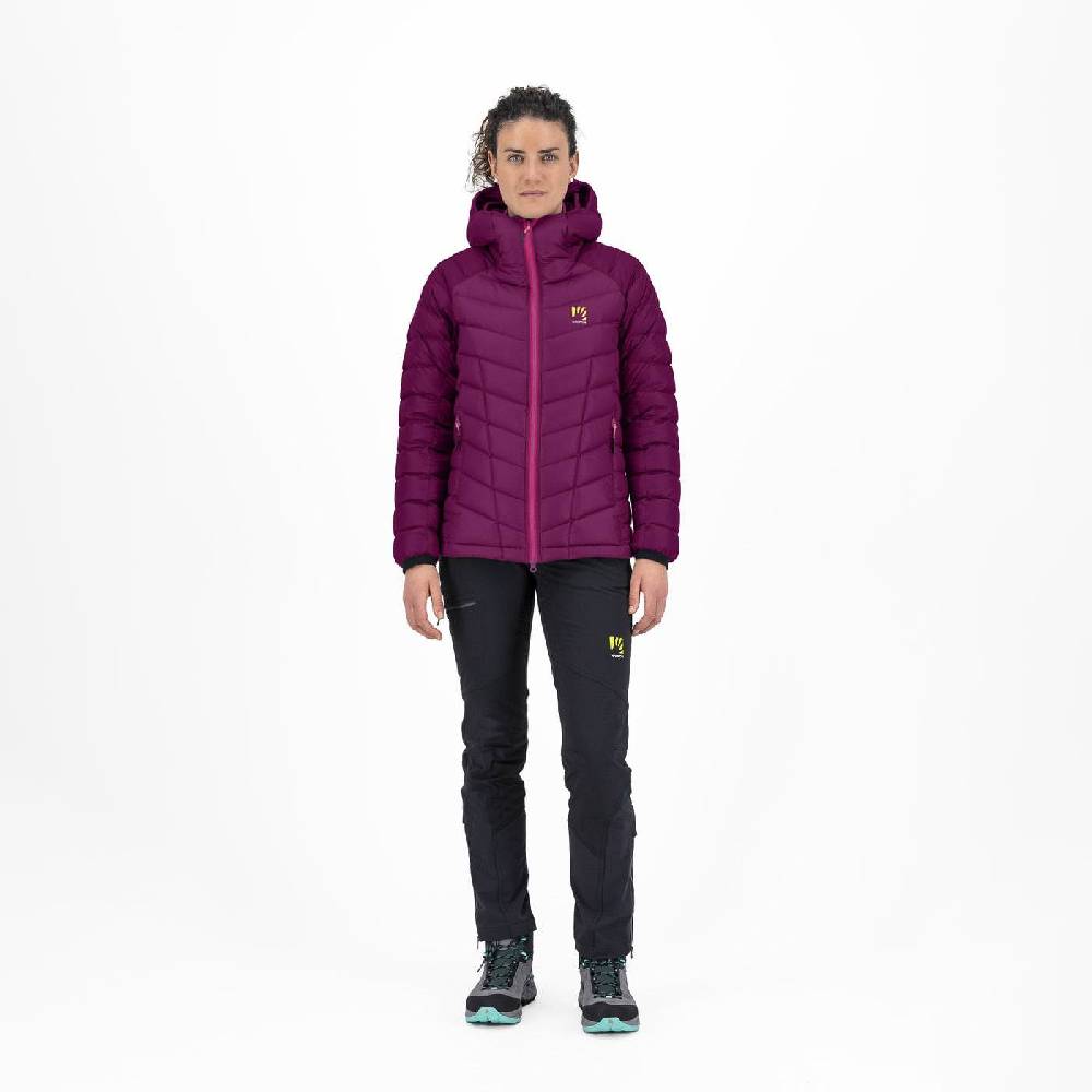 Karpos ARTIKA EVO W JACKET Vendite Flash