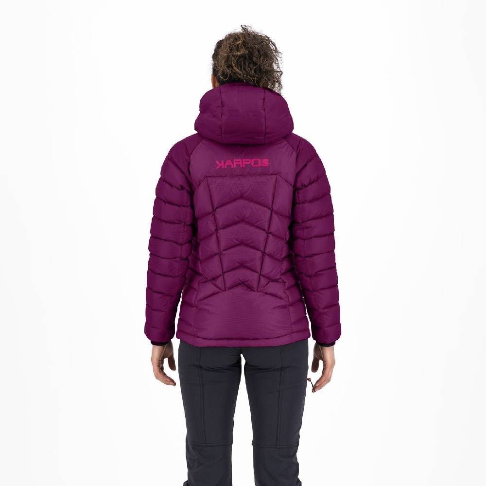 Karpos ARTIKA EVO W JACKET Vendite Flash