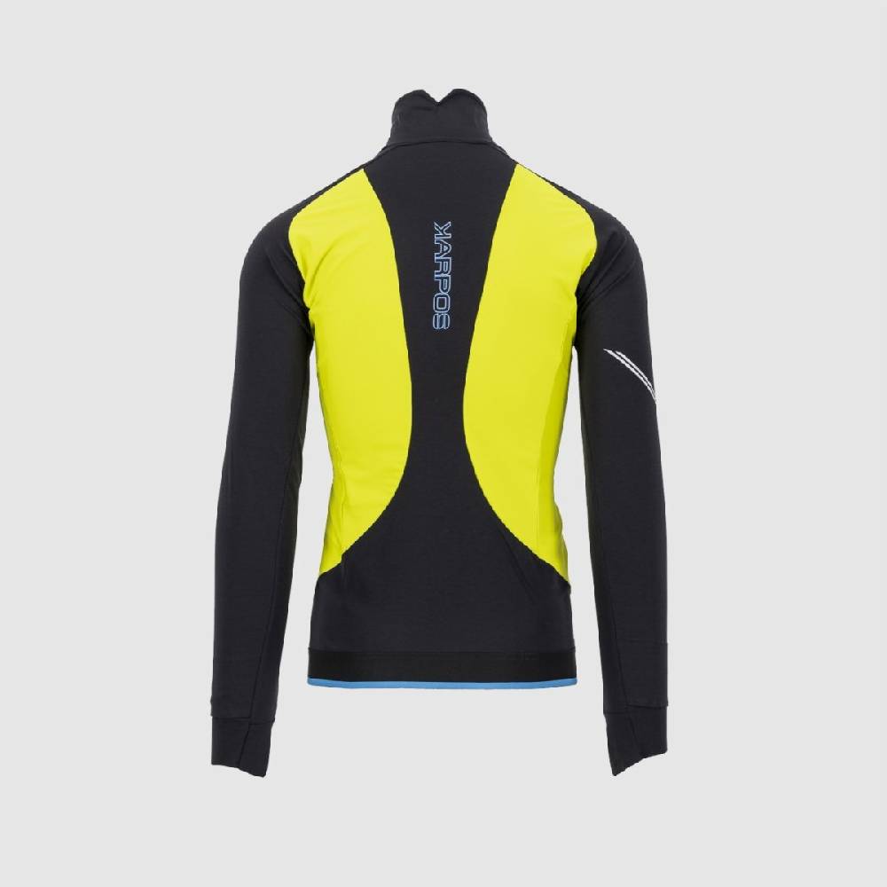 Karpos LAVAREDO FLEECE Negozio