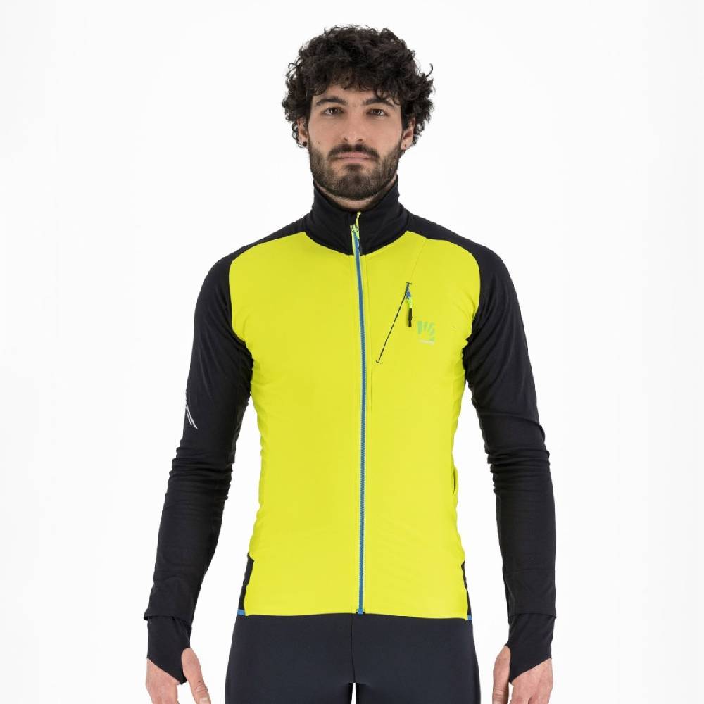 Karpos LAVAREDO FLEECE Negozio