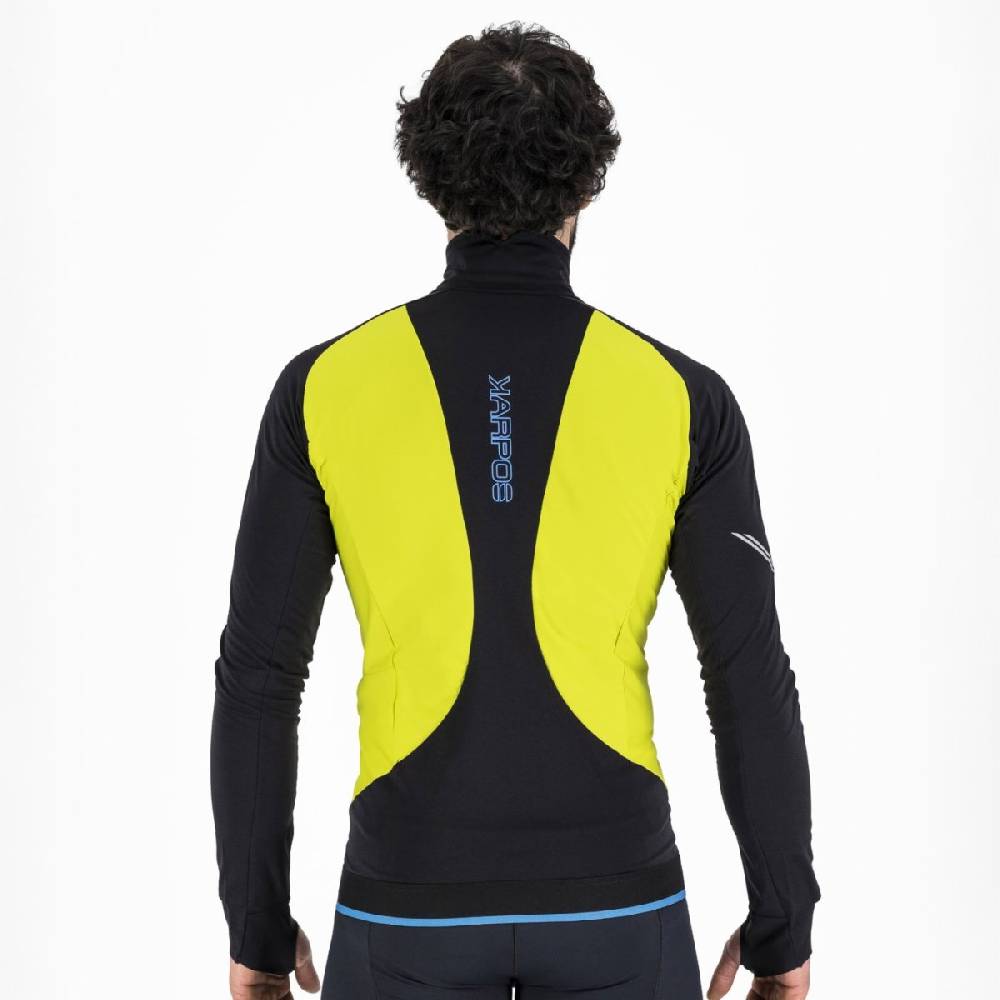 Karpos LAVAREDO FLEECE Negozio